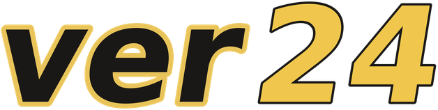 ver24 logo