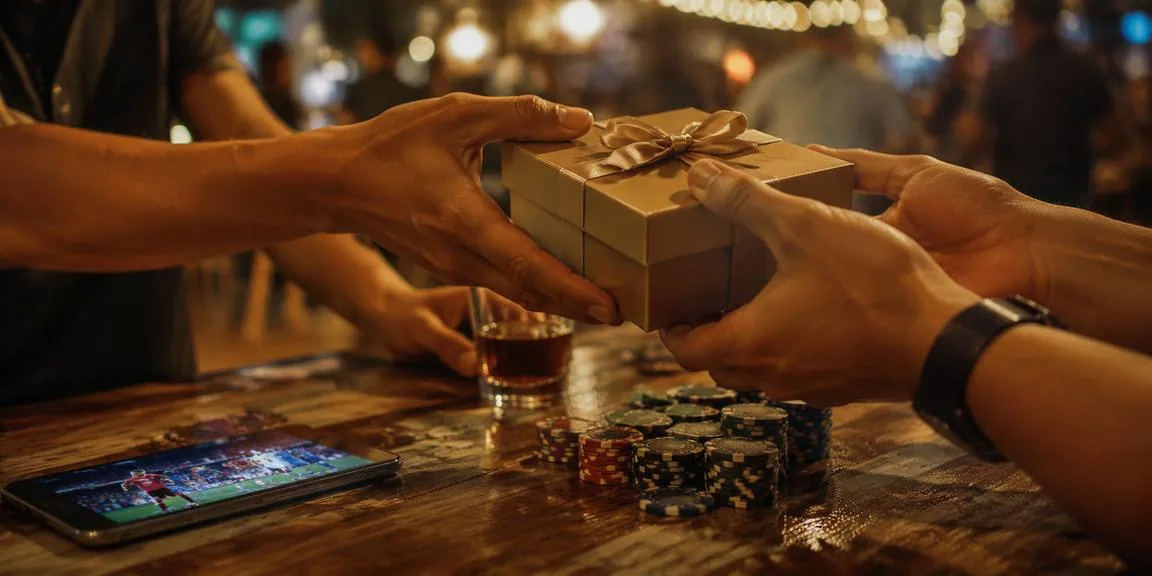 ver24 Việt Nam Sảnh casino